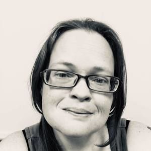 Meet your Posher, Marcy